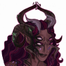 aeshma's most current incarnation