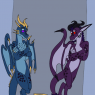 From Art Fight 2025. So cool...