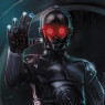 This is B9 personal droid to house Tyr