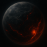 This is the planet in which the Sith founded their new empire.