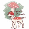 Reine's ever constant companion, Ammy