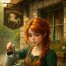 The best (only) Tavern in Swansmeade