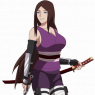 The first artpiece of her I ever commissioned