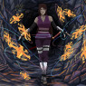 Hana's strongest move!