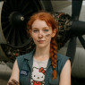 Engineer, pilot, pain in the ass