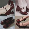 Wears them with every outfit inspired by her favourite Fairy-tale growing up.