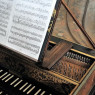 Has been playing since she was 6- prefers it over a normal piano.