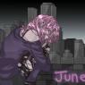 Protagonist of [Gray Catharsis]
