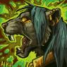 Full size image of the icon Airu made for me on FurAffinity.net, also used as a Furcadia portrait