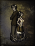 By Minders - http://velvetnlace.deviantart.com