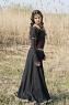 a less blurry version of Vasilisa's profile picture!