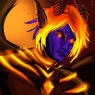 (c) Eliminate @ dA