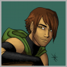 Something I intended to use as a port, but it looks weird small so HERE IT IS