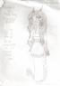 This was Stilver back home in China, when she worked in her father;s forgery