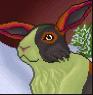 Remappable Port for custom Rabbit avatar