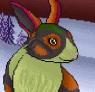 Remappable Port for custom Rabbit Avatar