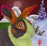 Remappable Port for custom Rabbit Avatar