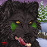 Pixel Portrait - Nonremappable