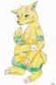 another pic from someone in DrA ^^