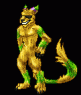 this was a commision from another person on DrA
