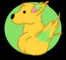 this is just a lil' thingy i did of sher :3
