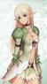 This is the form where Lherthril tricks her victums and hypnotizes with her spirit magic, eventually killing them later on (in her evil form) if she feels threatened by them.