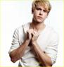 Model: Chord Overstreet