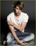 Model: Chord Overstreet