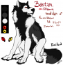 Somewhat of a reference sheet.