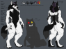 Ref Sheet