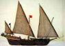 A sailing vessel used between 1650-1820s.20s.