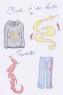 A ref of his clothes I made