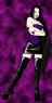This is my vampire form, or main form.