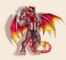 Art by Roum on FA