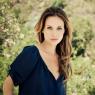 (Model/Actress: Jessalyn Gilsig)