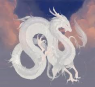 Annabelle's dragon form