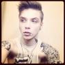 Andy Biersack