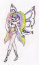 Here is Summer's Enchantix!