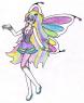 Here is Summer's Believix!