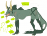 incredibly old but pretty much accurate refsheet.