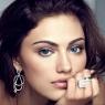 (Model/Actress: Phoebe Tonkin)