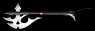 The Axe in which Kyle uses in the arena