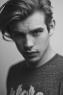 Model: Dylan Rieder