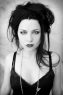 Amy Lee, face claim