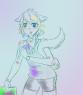 by An Unforgiven Sin -Cazeo-