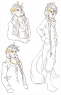 Art by Nemeah @DA