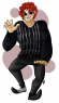 by jellyblueberry @ tumblr