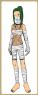 This layer is actually below the chain-mail. (I didn't draw these they were just made by me using a character making program!)