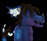 sparky being.. well... sparky~