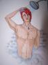 bad quality: I had to take a picture of it since my scanner wasn't working. Anyway, this is a newer version of Bastion.